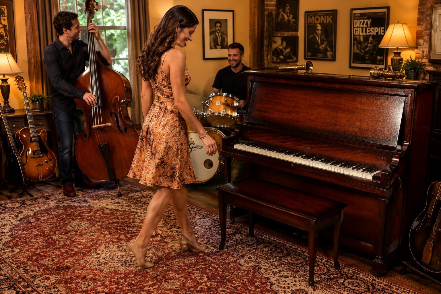 Piano Services